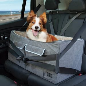 Petsfit Hunde Autositz für 2: Bild 1