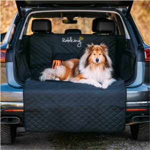 Kofferraum Schutzmatte Auto Hunde Decke Transport in Köln - Esch, Tuning &  Styling Anzeigen