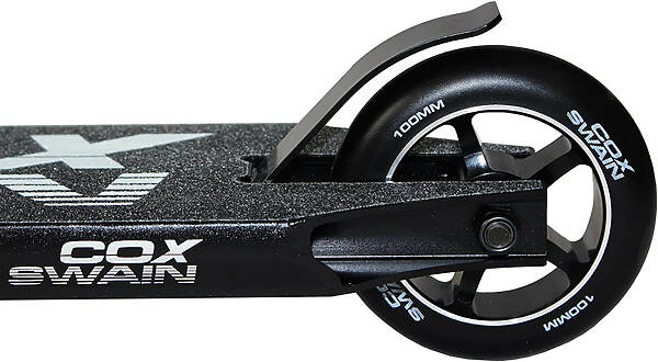 Cox Swain Stunt-Scooter X 385: Bild 6