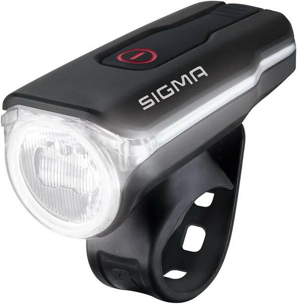 Sigma Sport Fahrradlicht: Bild 2