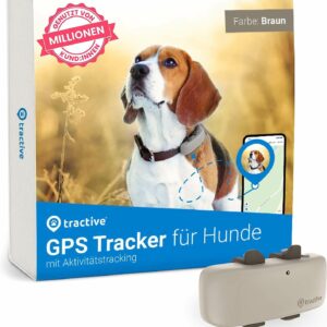 Tractive GPS DOG 4: Bild 1