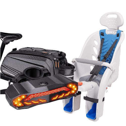 EBike Zubehör Kallies Mobility