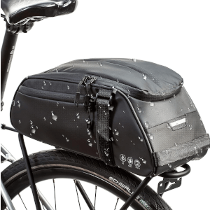 E-Bike Gepäckträgertasche